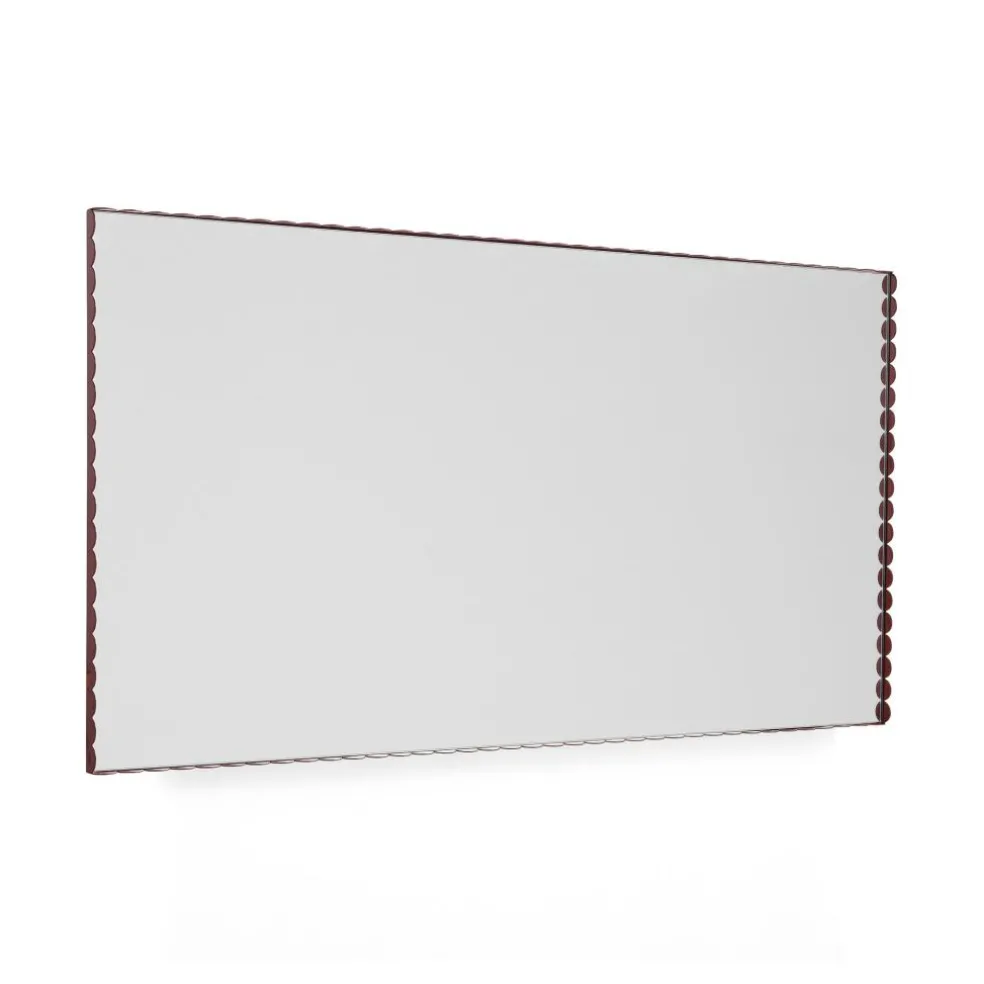 Arcs Spiegel L rechteckig