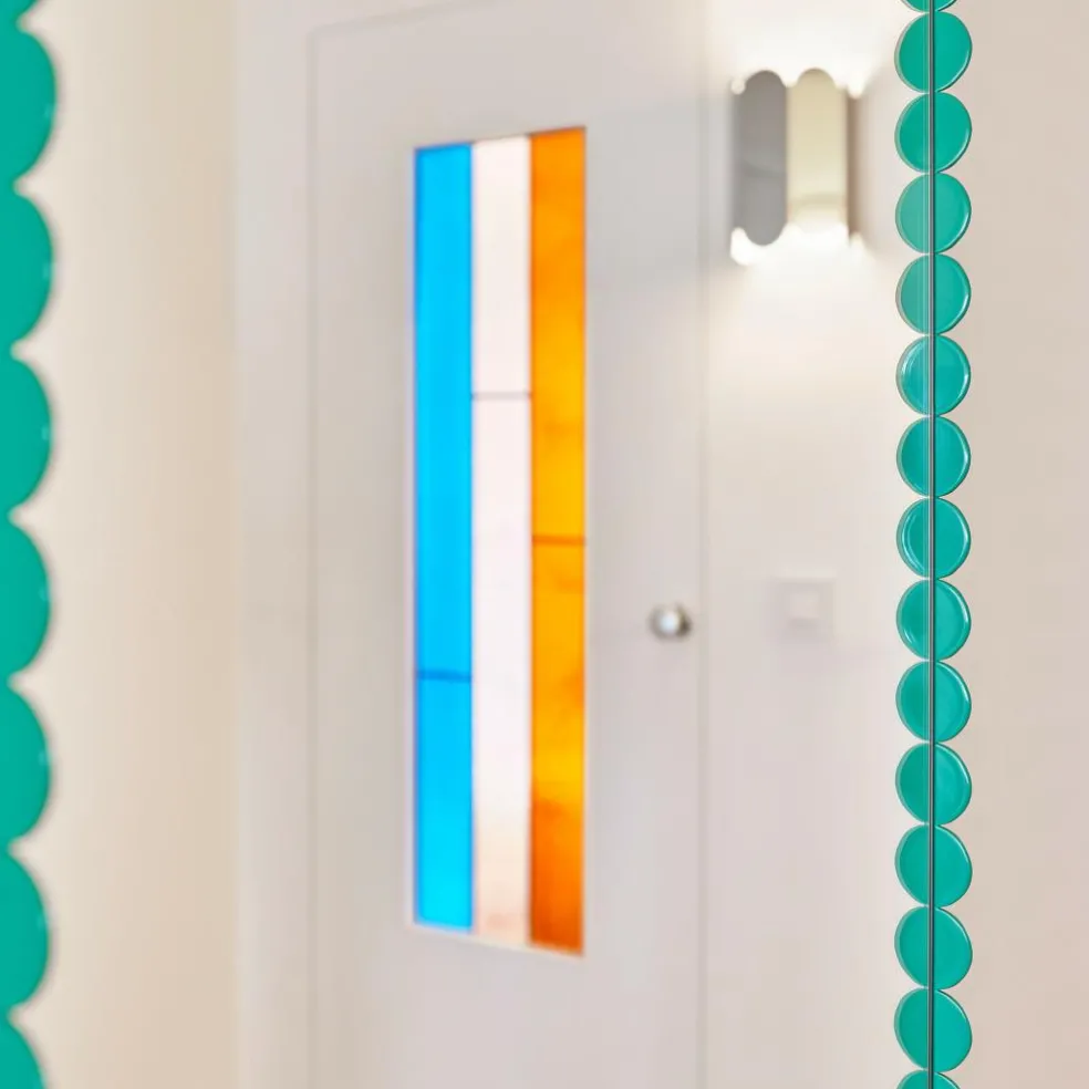 Arcs Spiegel M rechteckig