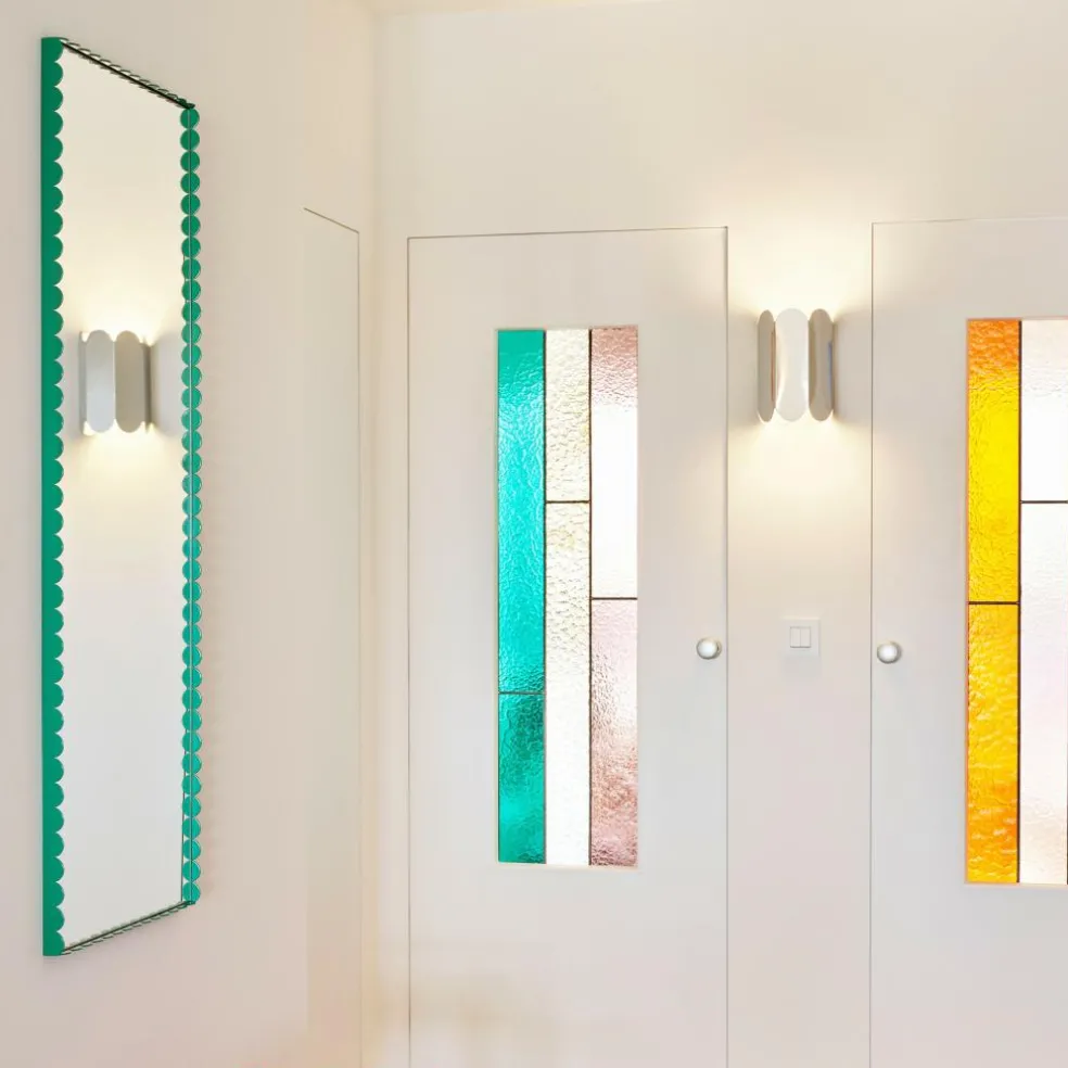 Arcs Spiegel M rechteckig