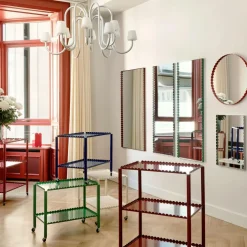 Arcs Spiegel M rechteckig