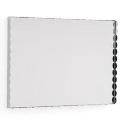 Arcs Spiegel S rechteckig