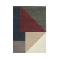 Arguto Wollteppich 200x300cm