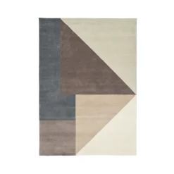 Arguto Wollteppich 200x300cm