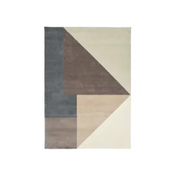 Arguto Wollteppich 140x200cm