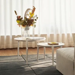 Aria Low Beistelltisch