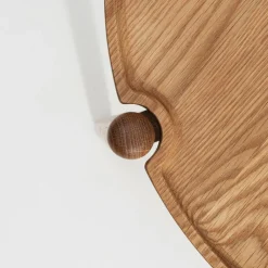 Aria Low Beistelltisch