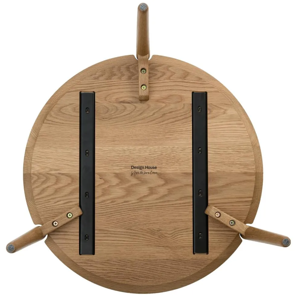 Aria Low Beistelltisch