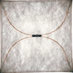 Ariette 1 Wand- / Deckenleuchte