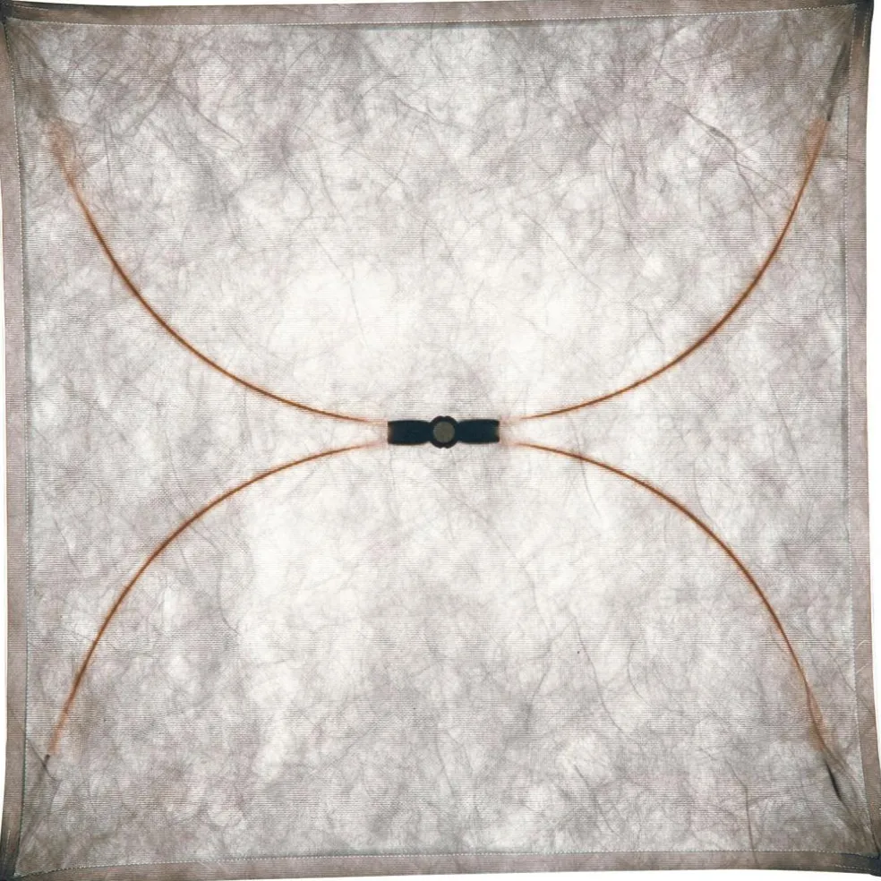 Ariette 1 Wand- / Deckenleuchte