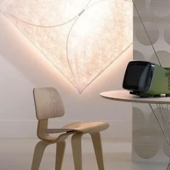 Ariette 1 Wand- / Deckenleuchte