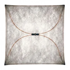 Ariette 2 Wand- / Deckenleuchte