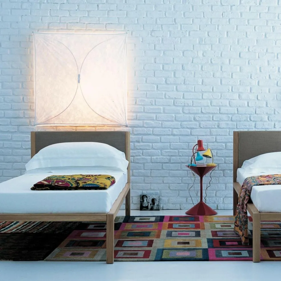 Ariette 2 Wand- / Deckenleuchte