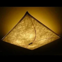 Ariette 2 Wand- / Deckenleuchte