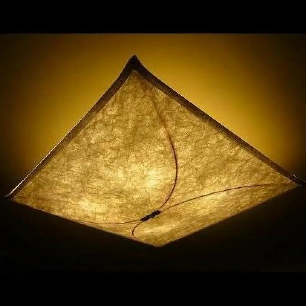 Ariette 2 Wand- / Deckenleuchte