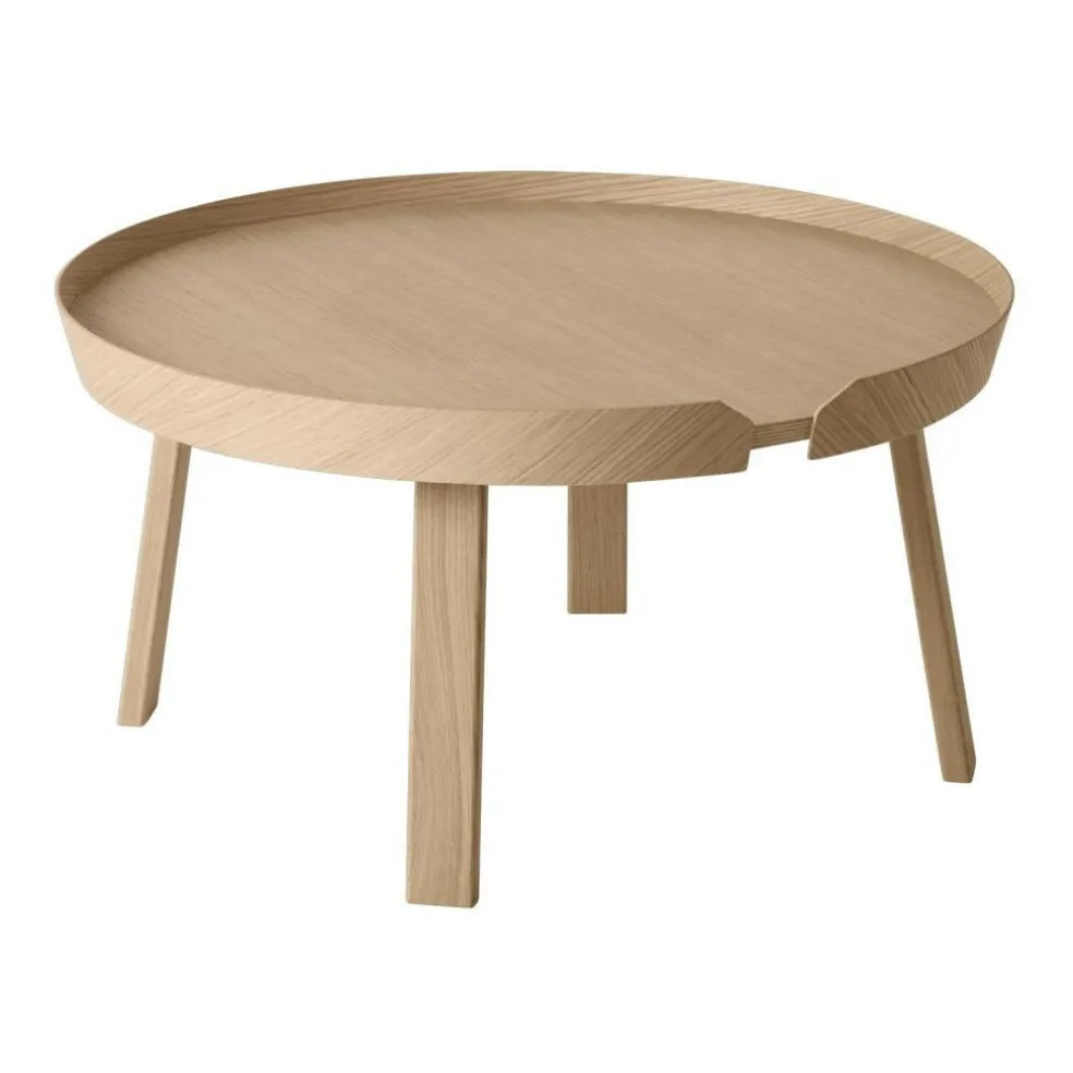 Around Beistelltisch groß