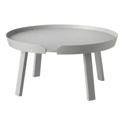 Around Beistelltisch groß