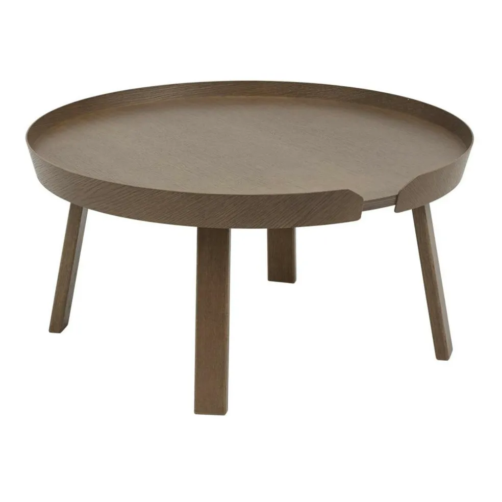 Around Beistelltisch groß