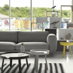 Around Beistelltisch groß