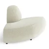 A-Round-U Sofa Modul Eckende