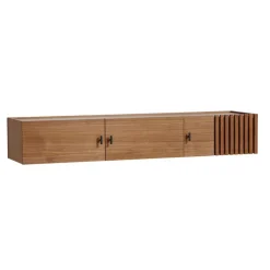 Array Sideboard Wandmontage 150cm