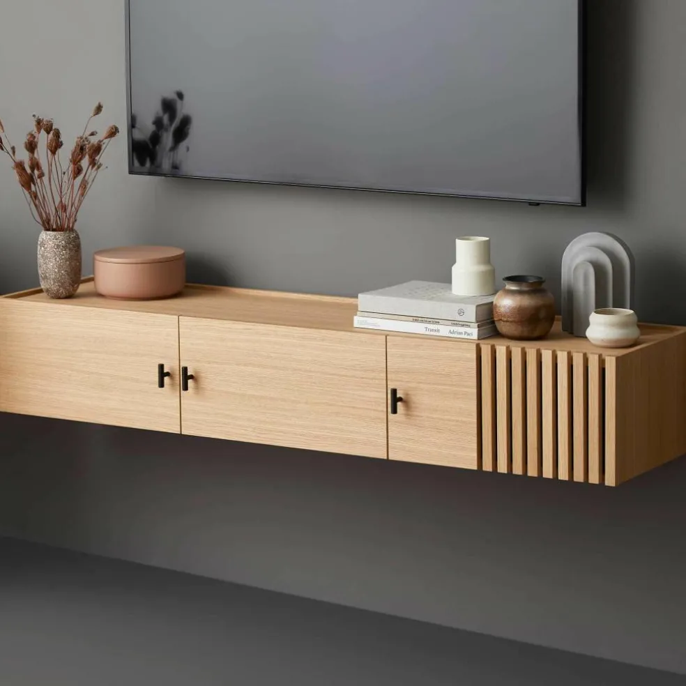 Array Sideboard Wandmontage 150cm