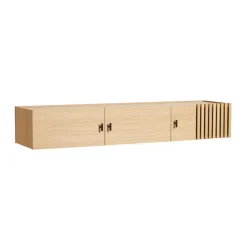 Array Sideboard Wandmontage 150cm