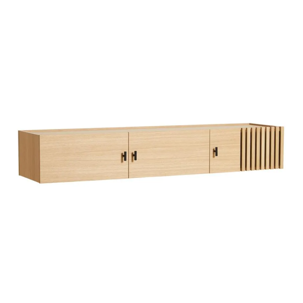 Array Sideboard Wandmontage 150cm