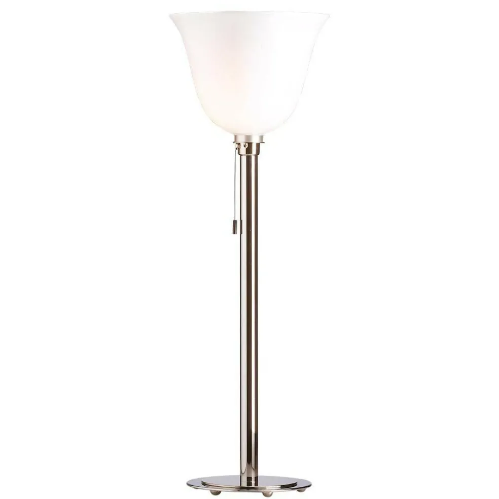 Art Déco Stehleuchte