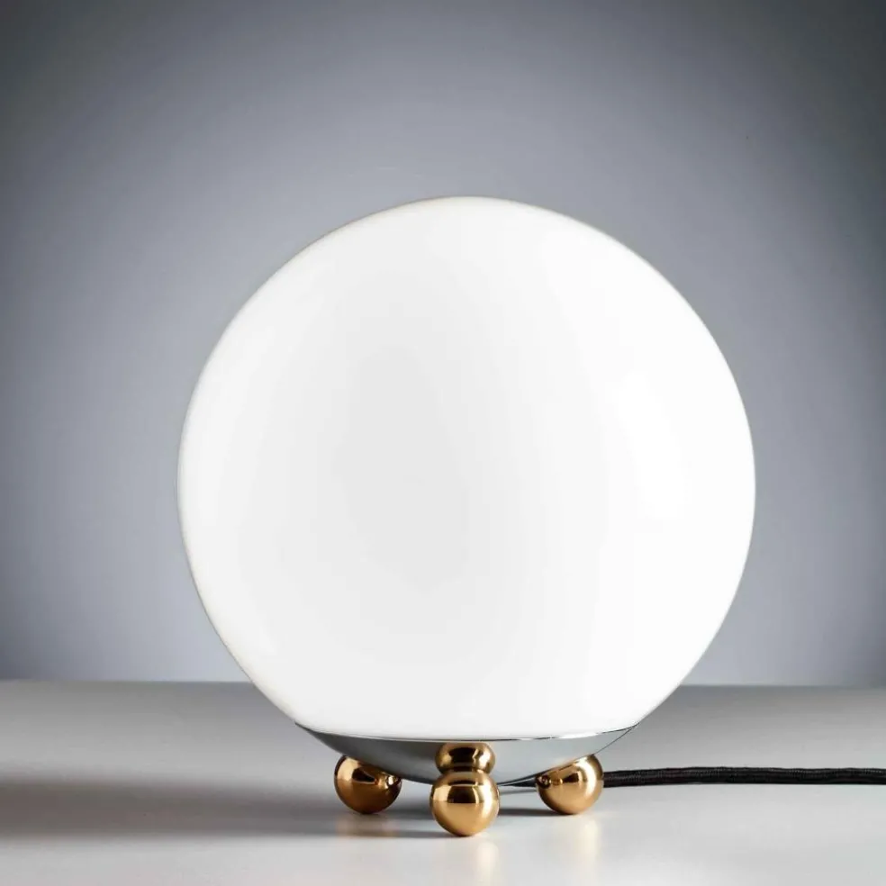 Art Déco Tischleuchte