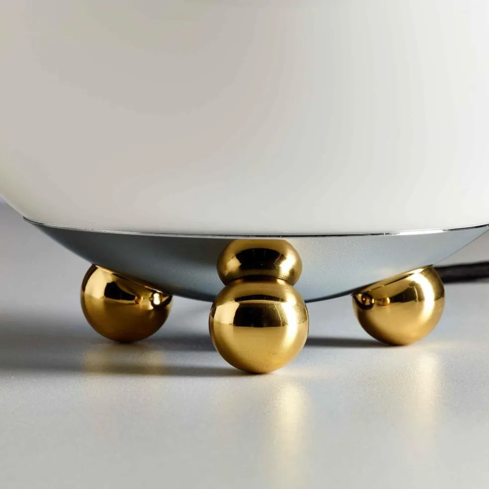 Art Déco Tischleuchte