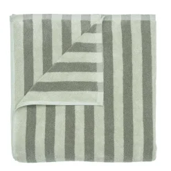 Arto Badetuch dicke Streifen 140x70cm