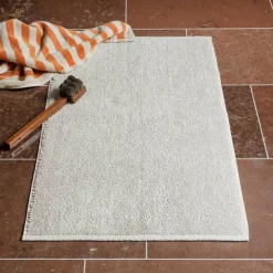 Arto Badetuch dicke Streifen 140x70cm