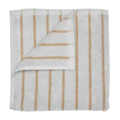 Arto Badetuch dünne Streifen 140x70cm