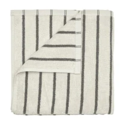 Arto Badetuch dünne Streifen 140x70cm