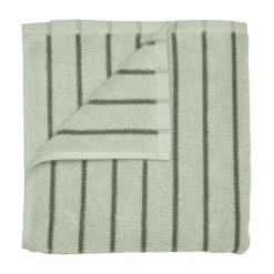 Arto Badetuch dünne Streifen 140x70cm