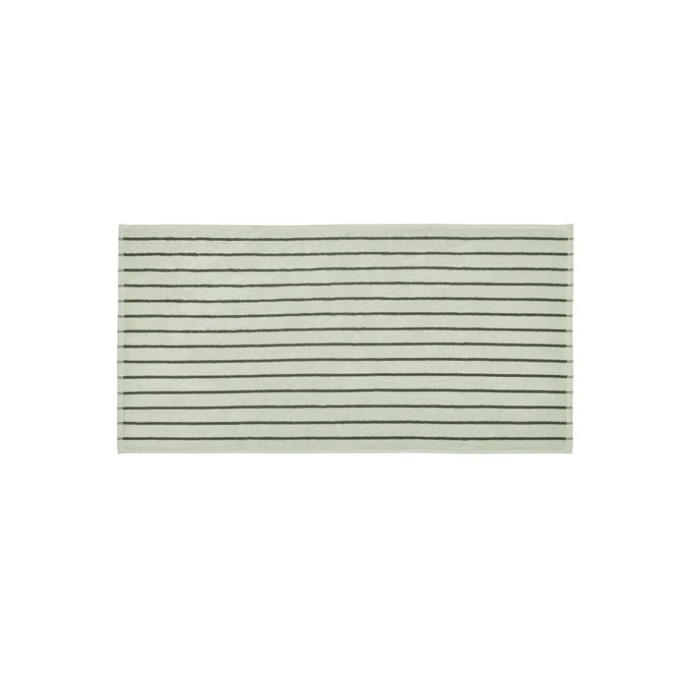 Arto Handtuch 100x50cm