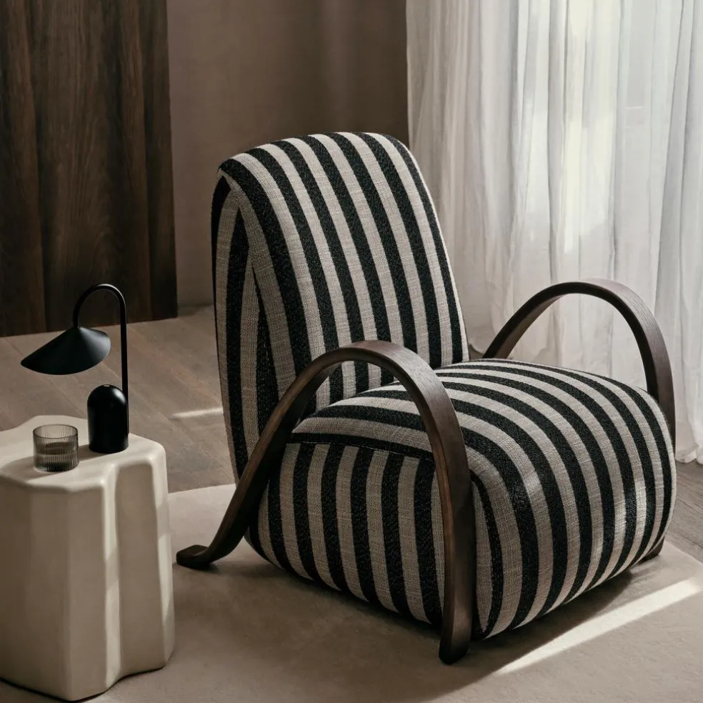 Arum Portable Tischleuchte mit Akku