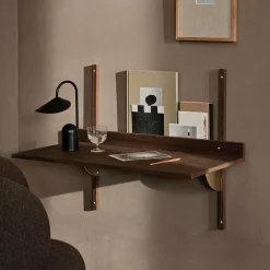 Arum Portable Tischleuchte mit Akku