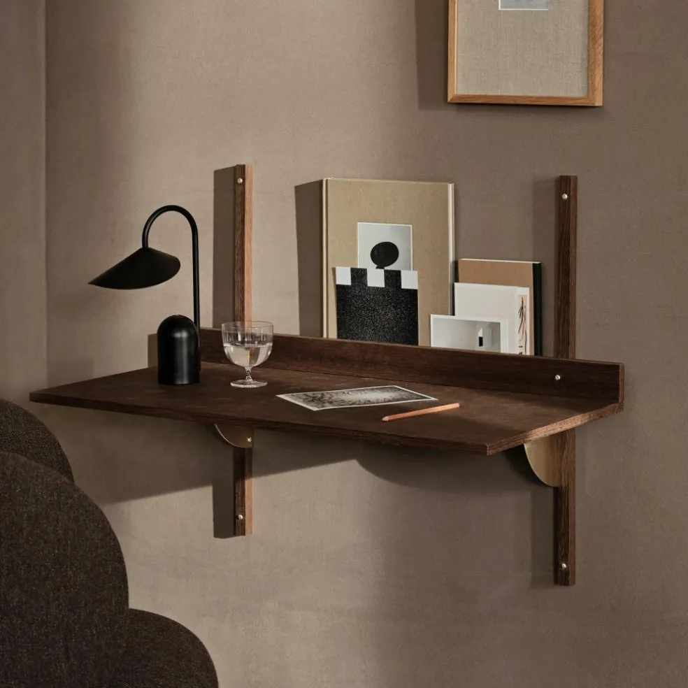 Arum Portable Tischleuchte mit Akku