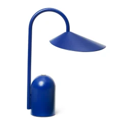 Arum Portable Tischleuchte mit Akku