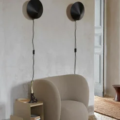 Arum Sconce Wandleuchte