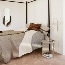 Arum Swivel Wandleuchte