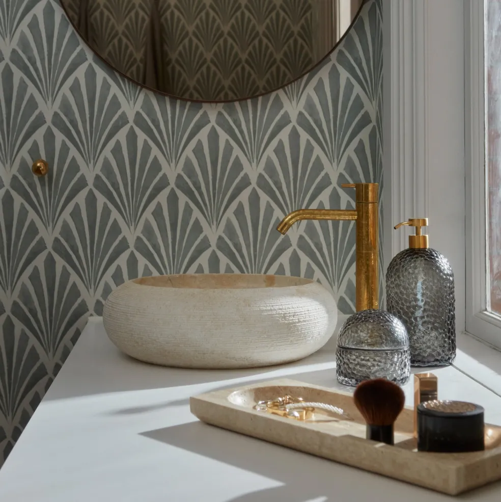 Arura Aufbewahrungsdose