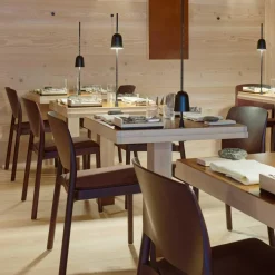 Ascent D78 LED Tischleuchte