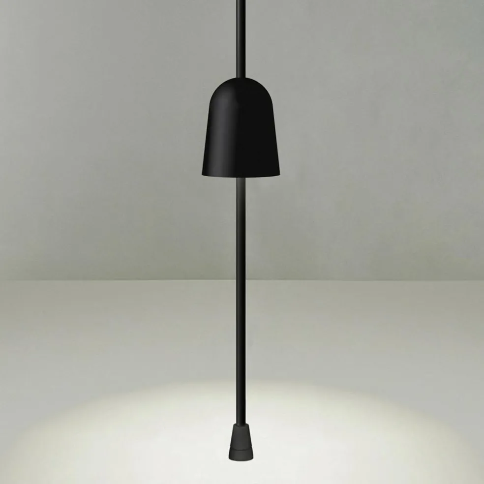 Ascent D78 LED Tischleuchte