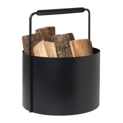 Ashi Feuerholzkorb