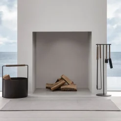 Ashi Kamingarnitur 5-tlg.