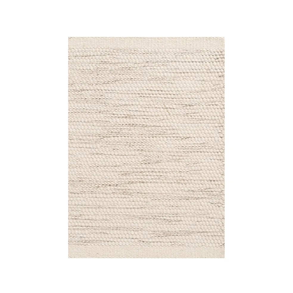 Asko Wollteppich 140x200cm