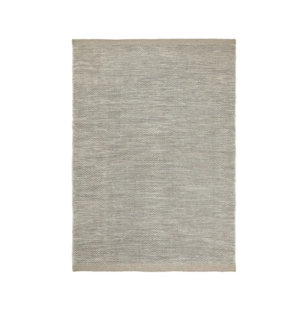 Asko Wollteppich 140x200cm