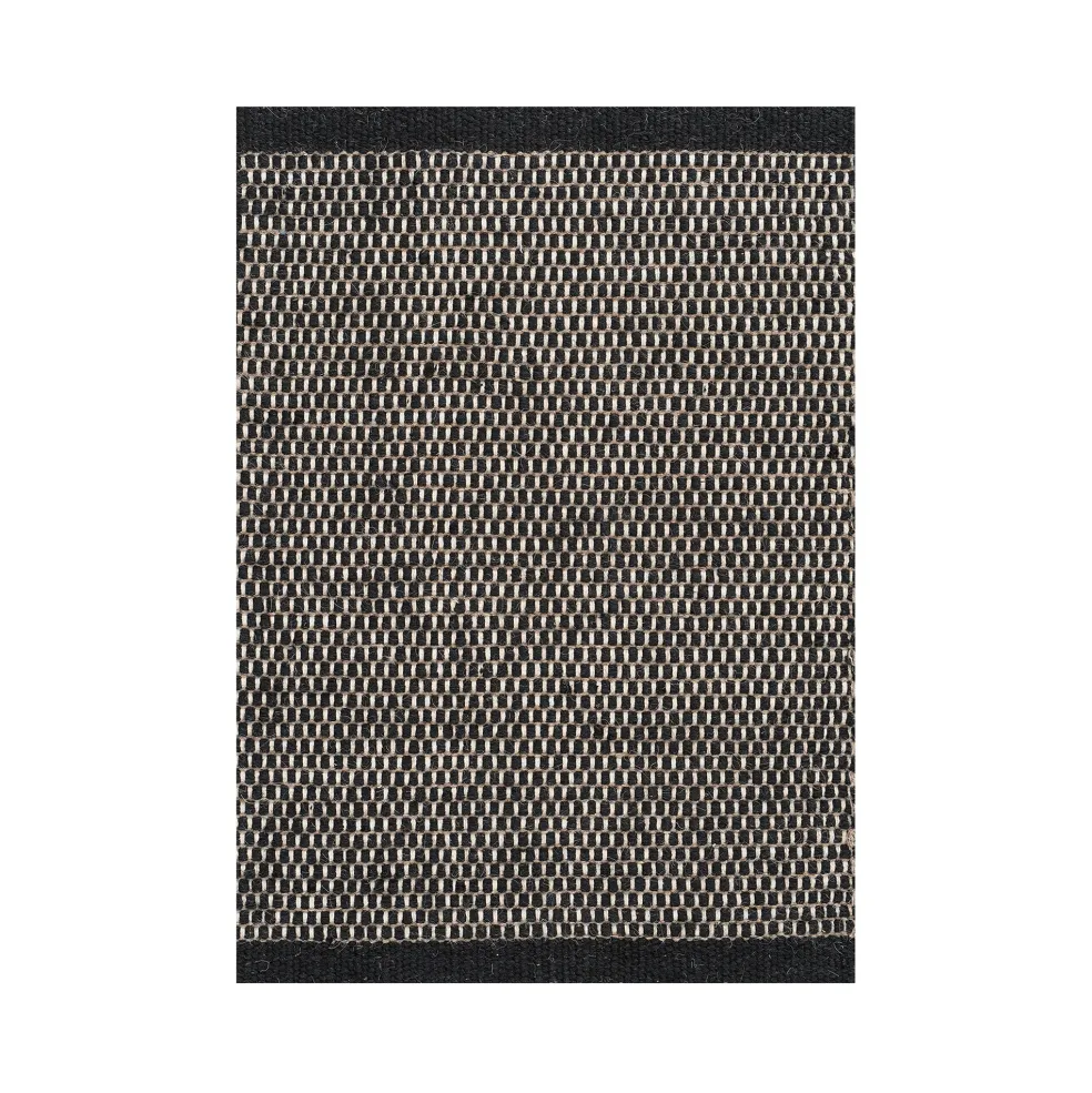 Asko Wollteppich 170x240cm